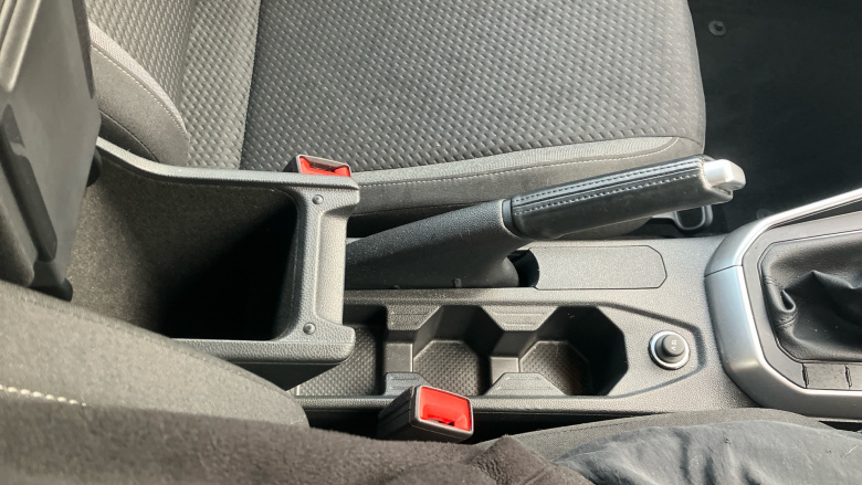 Volkswagen Polo 1.0 Life 5dr Petrol Hatchback